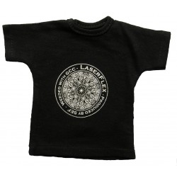 Laser Flex Zelená 25 nažehľovací fólia / SEF Textile