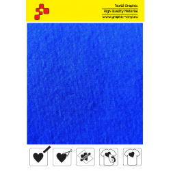 IDRCB5A Reflexcut Blue 5 reflective termal transfer film / iDigit