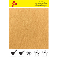 IDRCG6A Reflexcut Gold 6 reflective termal transfer film / iDigit