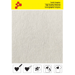 IDRCW2A Reflexcut White 2 reflective termal transfer film / iDigit