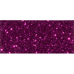 IDD735A Korallenrot Pearl Glitter (Blattfolie) Flex Bügelfolie / iDigit