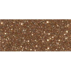 IDD792A Gold Pearl Glitter (Sheet) thermal transfer film / iDigit