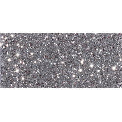 IDD796A Silver Pearl Glitter (Sheet) thermal transfer film / iDigit