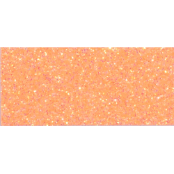 IDDFLUO30A Neon orange Pearl Glitter (Sheet) thermal transfer film / iDigit