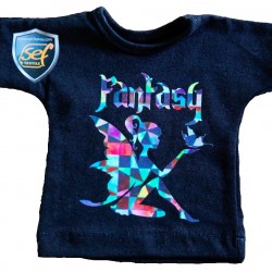 Fantasy Flex Graff 01 (Arch) nažehľovací fólia / iDigit