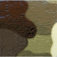 Fantasy Flex Camo 02 (Arch) nažehľovací fólia / iDigit