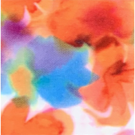 Fantasy Flex Flowers 05 (Sheet) termal transfer film / iDigit