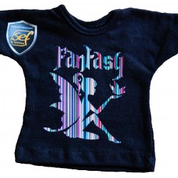 Fantasy Flex Maze 06 (Sheet) termal transfer film / iDigit