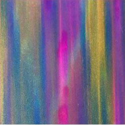 Crazy Flex Harlequin 06 (Sheet) termal transfer film / iDigit