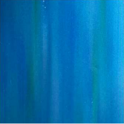 Crazy Flex Blue lagoon 08 (Sheet) termal transfer film / iDigit