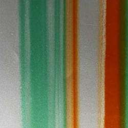 Crazy Flex Wonderland 15 (Sheet) termal transfer film / iDigit