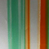 Crazy Flex Wonderland 15 (Blattfolie) Bügelfolie / iDigit