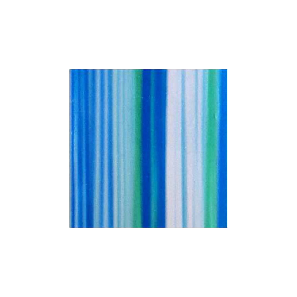 Crazy Flex Blue mint 16 (Sheet) termal transfer film / iDigit