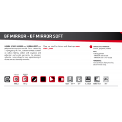 IDSGSOFTA Metallishe glanz Gold (Blatt) Flex Bügelfolie / iDigit