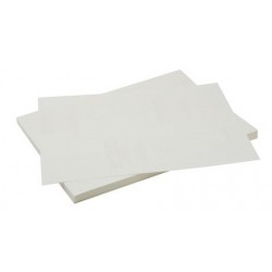 L402SA3 Laserdruck transparente Aufbügeltransfers / CFP Flex