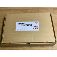 S701AA3 Subli print iron-on foil / CFP Flex