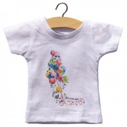 P4660 Transparent matt Print termal transfer film / Poli-flex