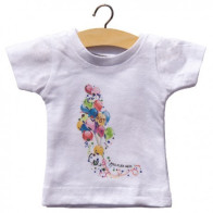 P4660 Transparent Matt Print termal transfer Bügelfolie / Poli-flex