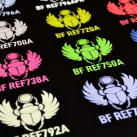 Reflex / Luminous flex