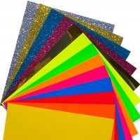 Bügelnde Bögen / B-flex / SEF Textile / CFP flex