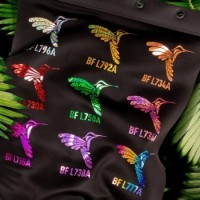 Glam flex heat transfer vinyl / B-flex