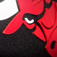 Fatty 3D flex heat transfer vinyl / B-flex