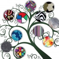 Fantasy Bügelnde Bögen