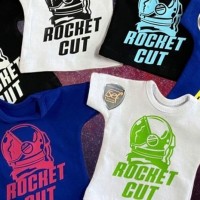 Rocketcut Flex Bügelfolie - schnelle Trennung / SEF Textile