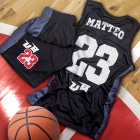 BF SPORT flex perforated heat transfer vinyl / B-flex