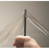 Laminierende PVC folien