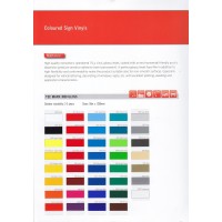 3-5years Monomer (gloss)