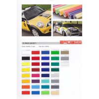 3-5Jahre Monomer (matt)