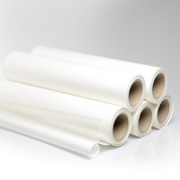 Application / Portable foils for printing heat transfer vinyl / B-flex